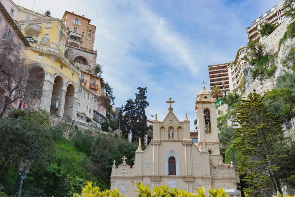 モナコのレクラン・ドゥ・マラカイトについてもう聞いたことがありますか? 💎