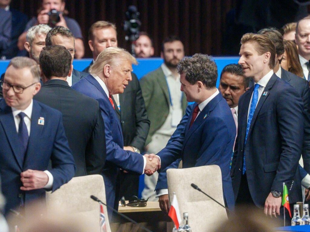 独占ルーマニアは米国から和平理事会への参加を招待された / 土曜日にニクショー・ダンが受け取ったドナルド・トランプの書簡（情報源）