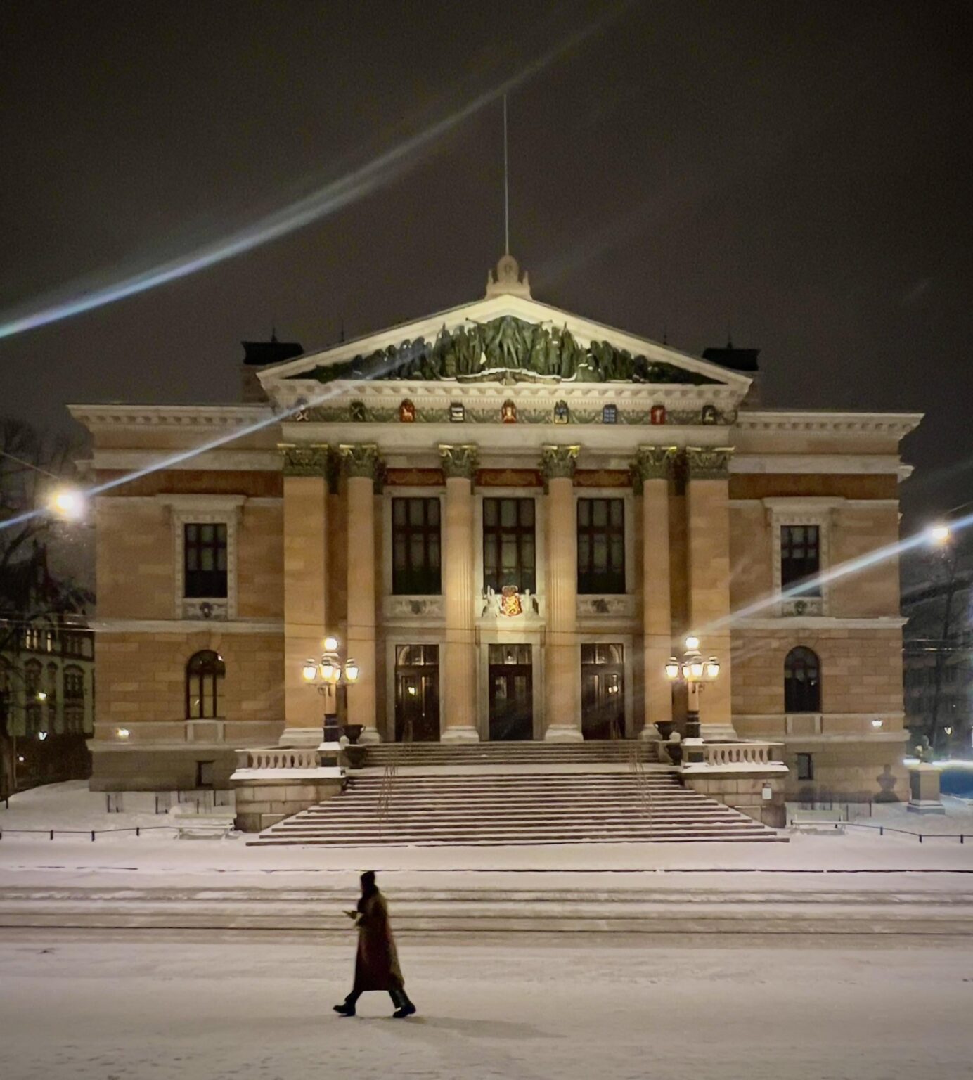 サティタロ、ヘルシンキ。 1888 年から 1890 年にかけて建てられました。