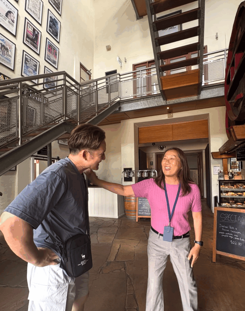 杉谷拳士氏、豪州ブリスベン旅で“縁”の尊さを再確認 | 話題の投稿 | スポーツブル (スポブル) 杉谷拳士氏、豪州ブリスベン旅で“縁”の尊さを再確認 | 話題の投稿 | スポーツブル (スポブル)