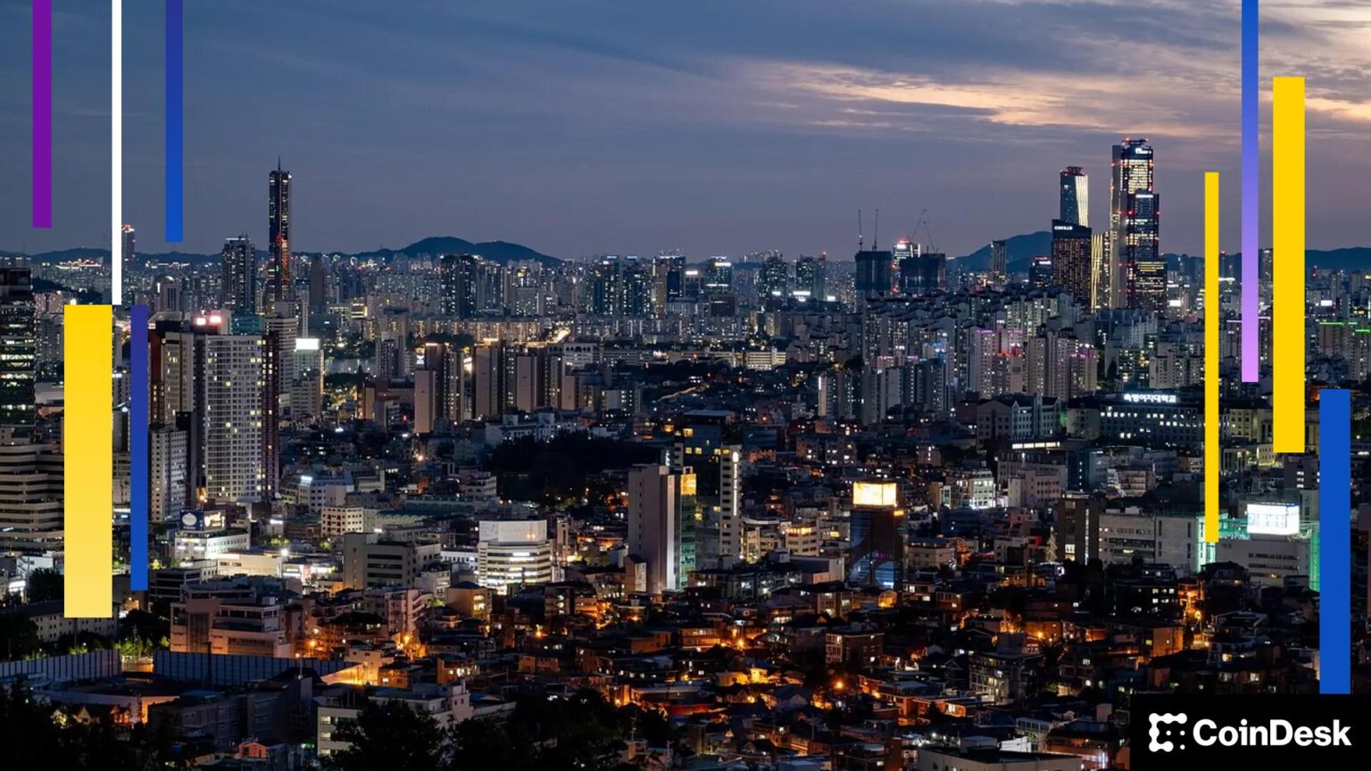 South Korean financial group Mirae Asset eyes crypto exchange Korbit acquisition: report South Korean financial group Mirae Asset eyes crypto exchange Korbit acquisition: report