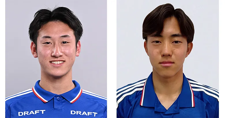 浅田 大翔選手、ユース所属 藤井 翔大選手 神奈川県スポーツ優秀選手表彰受賞のお知らせ | ニュース 浅田 大翔選手、ユース所属 藤井 翔大選手 神奈川県スポーツ優秀選手表彰受賞のお知らせ | ニュース