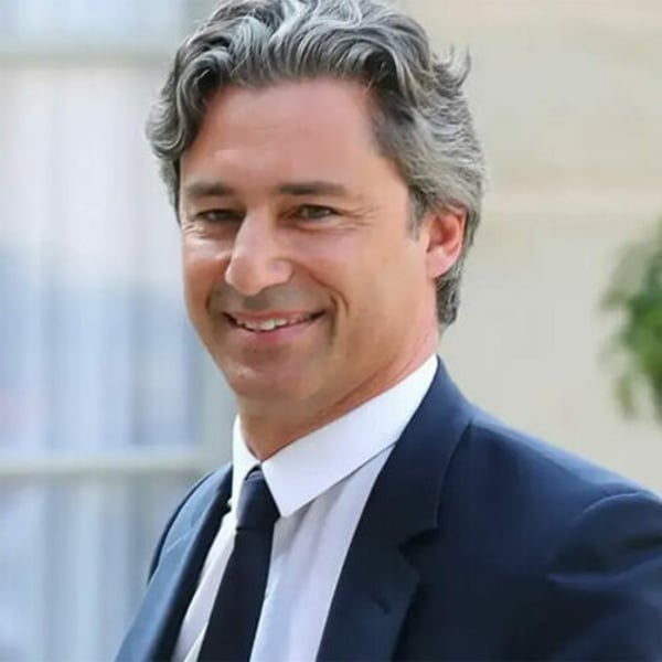 メタ、欧州担当副社長とAI専門家が退任 - FashionNetwork 日本