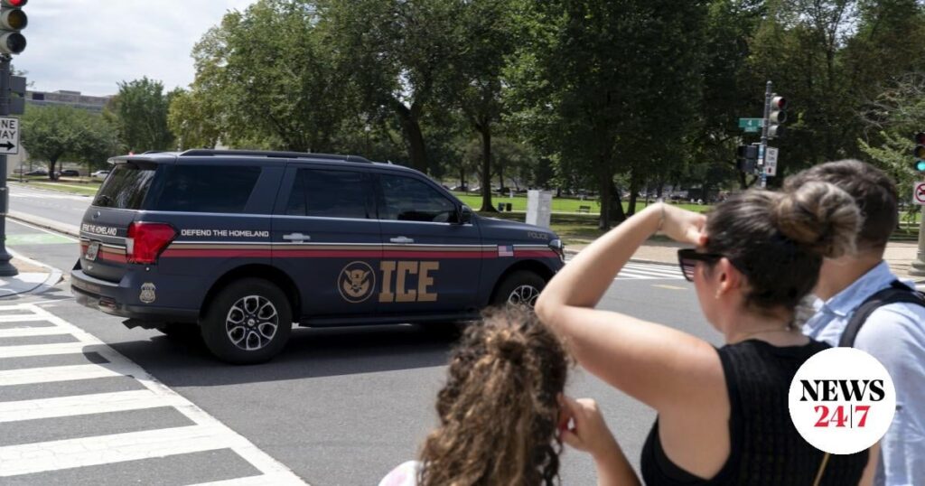 ミネアポリスで激怒―ICE職員が37歳女性を射殺