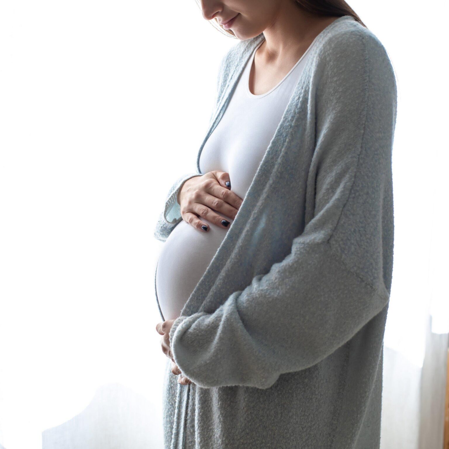 「もうすぐバァバになるのに妊娠」45歳シングル母がデキ婚。出産を控えた23歳娘は動揺
