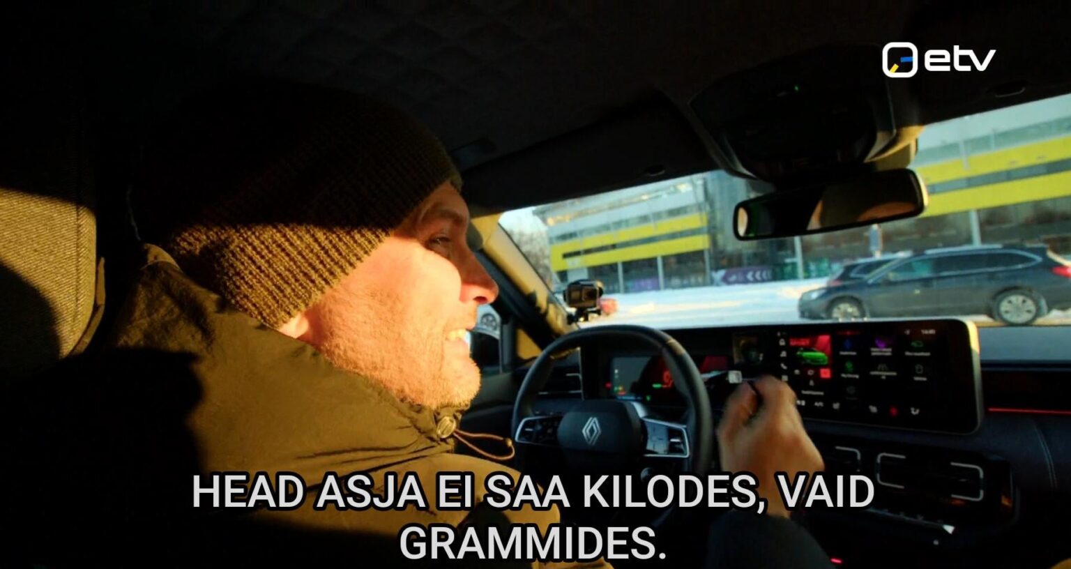 コイトはリングヴァーテで知恵を共有しています。