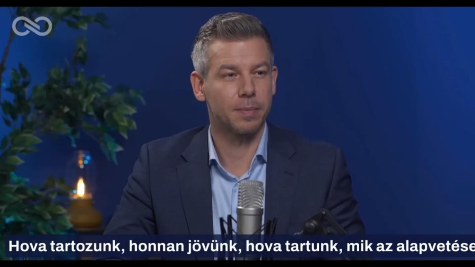 アニタ・オルバン（ティサ外交政策指導者）：我々はスイング政策をやめ、ハンガリーを西側同盟体制に明確かつ決定的に定着させる。