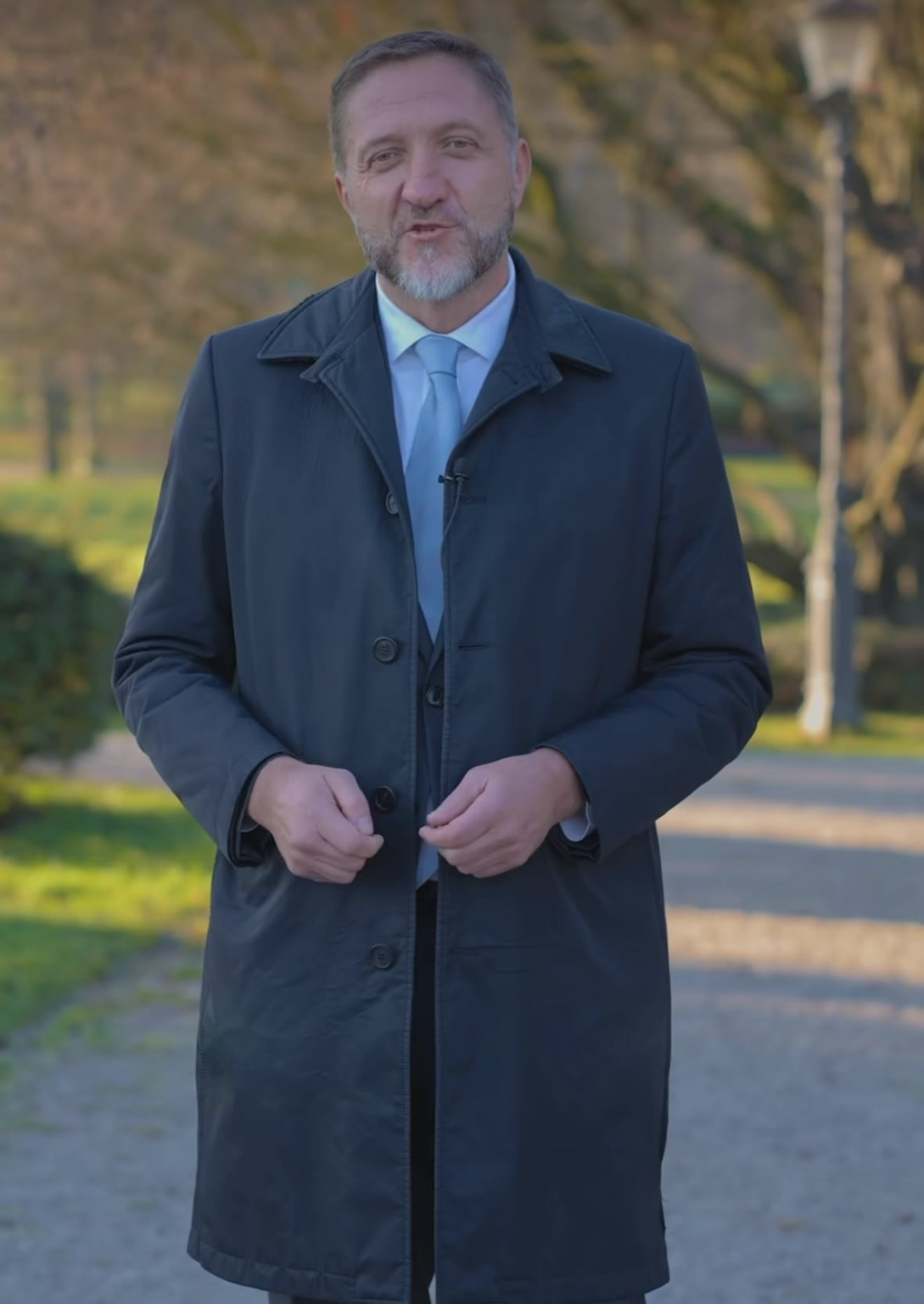 ボシュチャンチッチ: 国があなたの給料の半分を取り上げていると思うなら、これを聞いてください