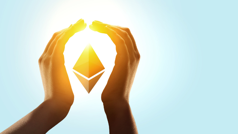イーサリアム価格崩壊でステーブルコイン送金不能に？イタリア中銀が構造的リスク警告 | JinaCoin