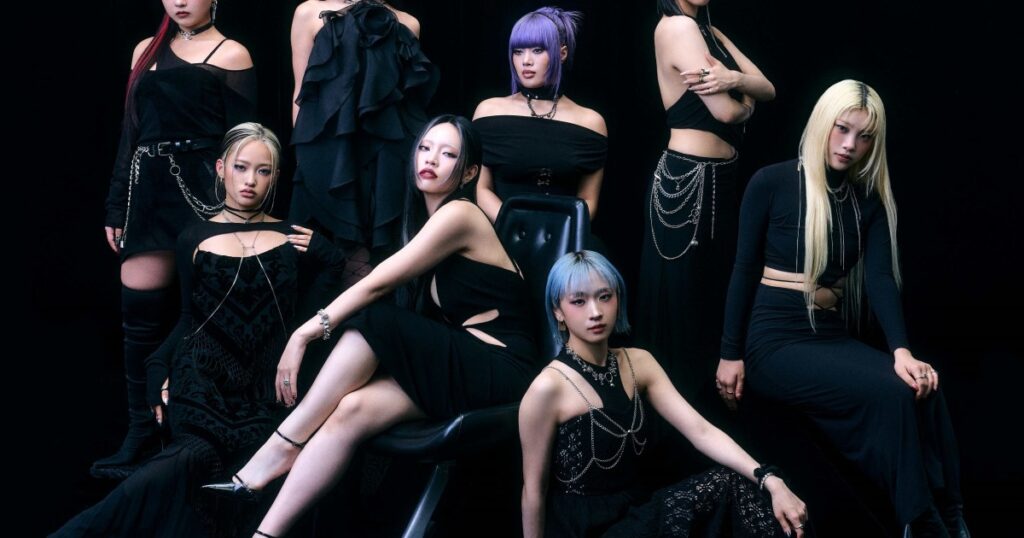 紅白から「No No Girls」に沼ったおっさんの現在地 → 気付いたら『HANA』のことしか考えられない体になっていた - ロケットニュース24