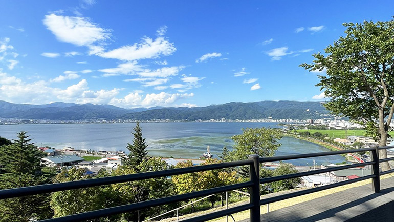 【体験記】長野・山梨！車中泊OKの道の駅とおすすめ温泉、グルメ、観光スポットも！ | MOBY [モビー]