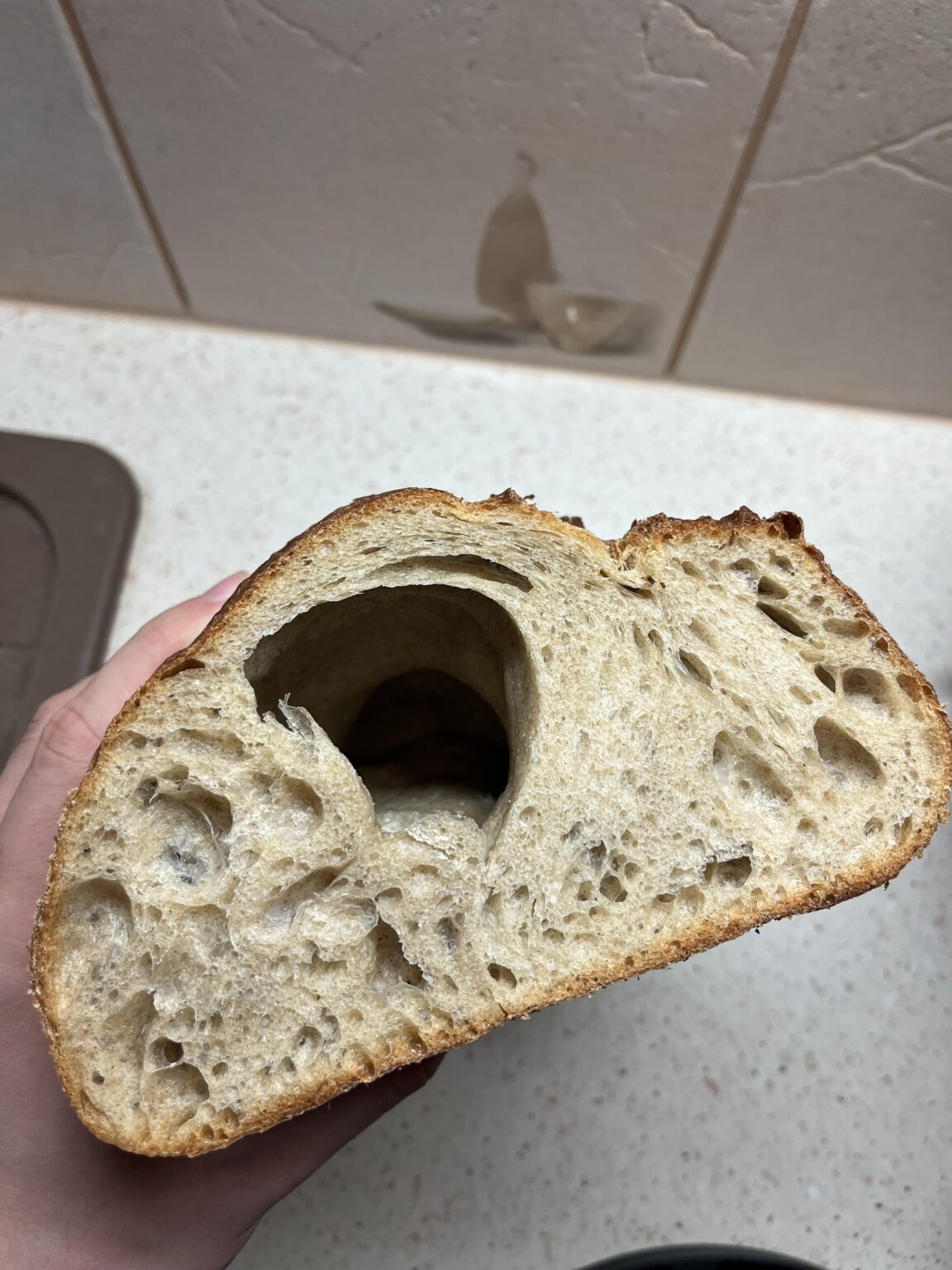 これは犯罪です