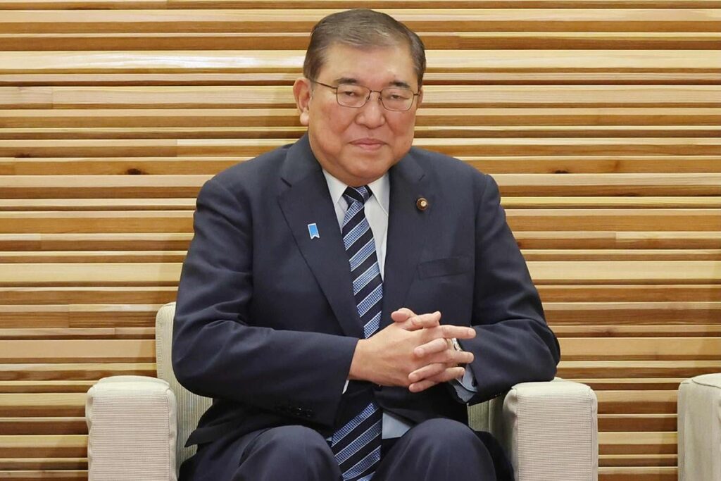 《本人は否定しても、高まる期待》石破茂・前首相に中道との合流を後押しする人たちの声「これまでの野党にない必死さがある」「高市政権の暴走を止める決断を」―「反高市」の政治家として覚悟が問われているのではないか