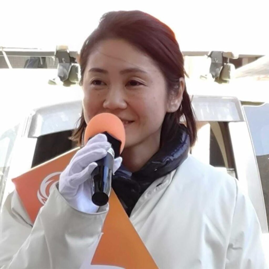 【言うたモン勝ち】「スウェーデンの刑務所は98％が移民」参政党・女性候補者が“デマ情報”を投稿で批判殺到…未だ削除せず、問い合わせにもスルー 女性自身