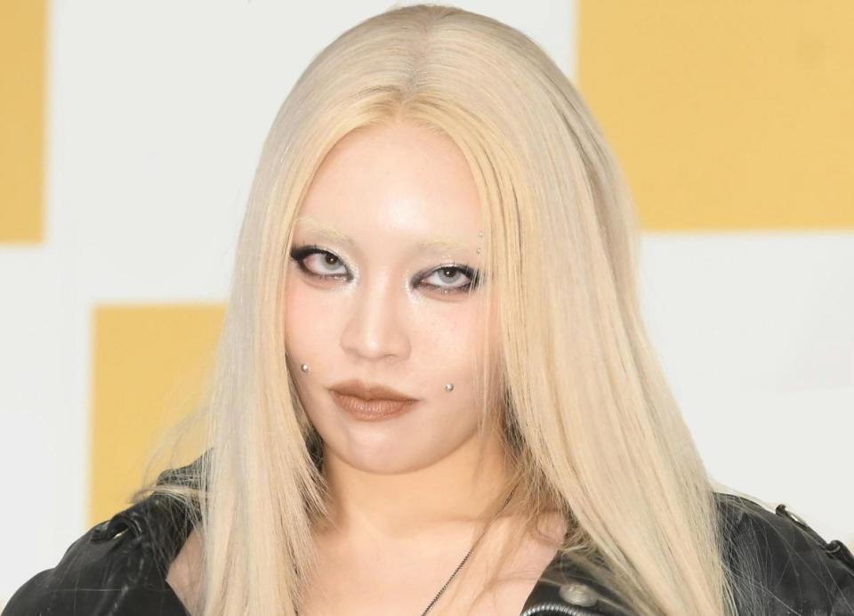 ちゃんみな×ＨＡＮＡ紅白舞台裏放送→ネット上「泣いちゃう」「最高感動」 出演歌手も涙止まらず - デイリースポーツ