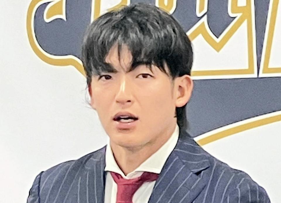 山本由伸の「隣にいる可愛い子は誰?」「いつもファッショナブル」オリックス右腕が米ファン注目の的に ド軍専門メディアが紹介→思わぬ形で – デイリースポーツ 山本由伸の「隣にいる可愛い子は誰?」「いつもファッショナブル」オリックス右腕が米ファン注目の的に ド軍専門メディアが紹介→思わぬ形で - デイリースポーツ