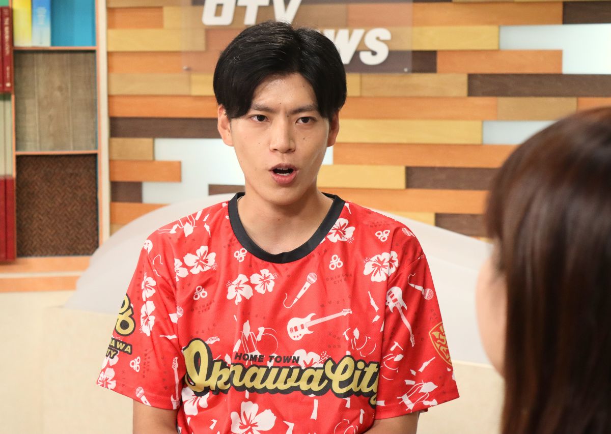 【ベンガラの誇り集結!FC琉球 選手名鑑2026】ついに始動!FC琉球全力応援企画!~激論!OTVの琉球サポが語るサッカーの魅力とは?~