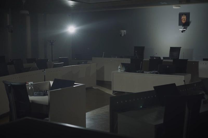 歴史的な睡眠強姦判決: - ホイビーにとって重要な意味を持つかもしれない