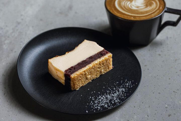 和と洋が出会う新しい美味しさ♪ 山形の老舗和菓子店から生まれた「eigyokudo Cafe」 | TRILL【トリル】