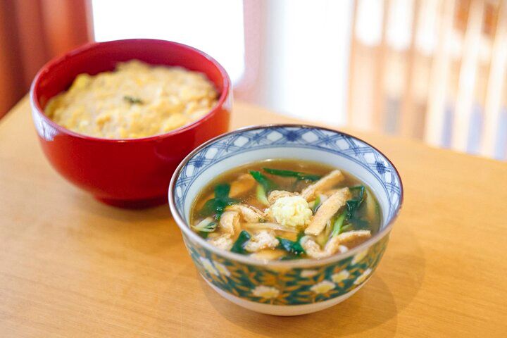 京都・平安神宮近くの「京うどん生蕎麦 おかきた」で、おだしの香る京うどんを♪ | TRILL【トリル】