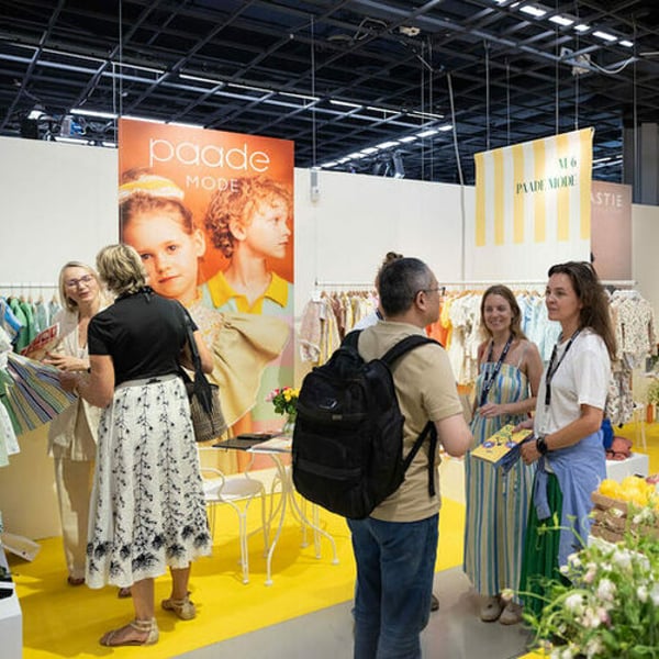 イタリアの子ども服市場は減少基調が続き、2025年は3.2%の縮小見通し - FashionNetwork 日本