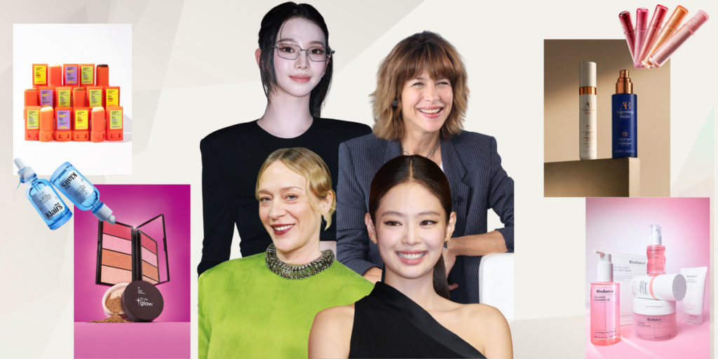 世界８カ国の最新美容トレンドをピックアップ！| ビューティ | ELLE ［エル デジタル］