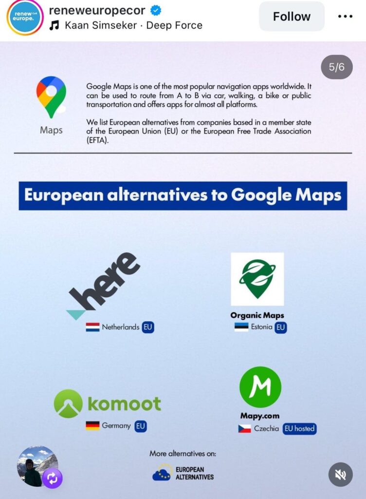 アメリカ人はZAMUNDAを閉鎖しています、彼らに私たちの情報を与えるのはやめましょう（主要プラットフォームの代替手段）