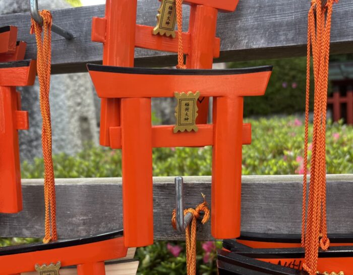 京都市・絵馬