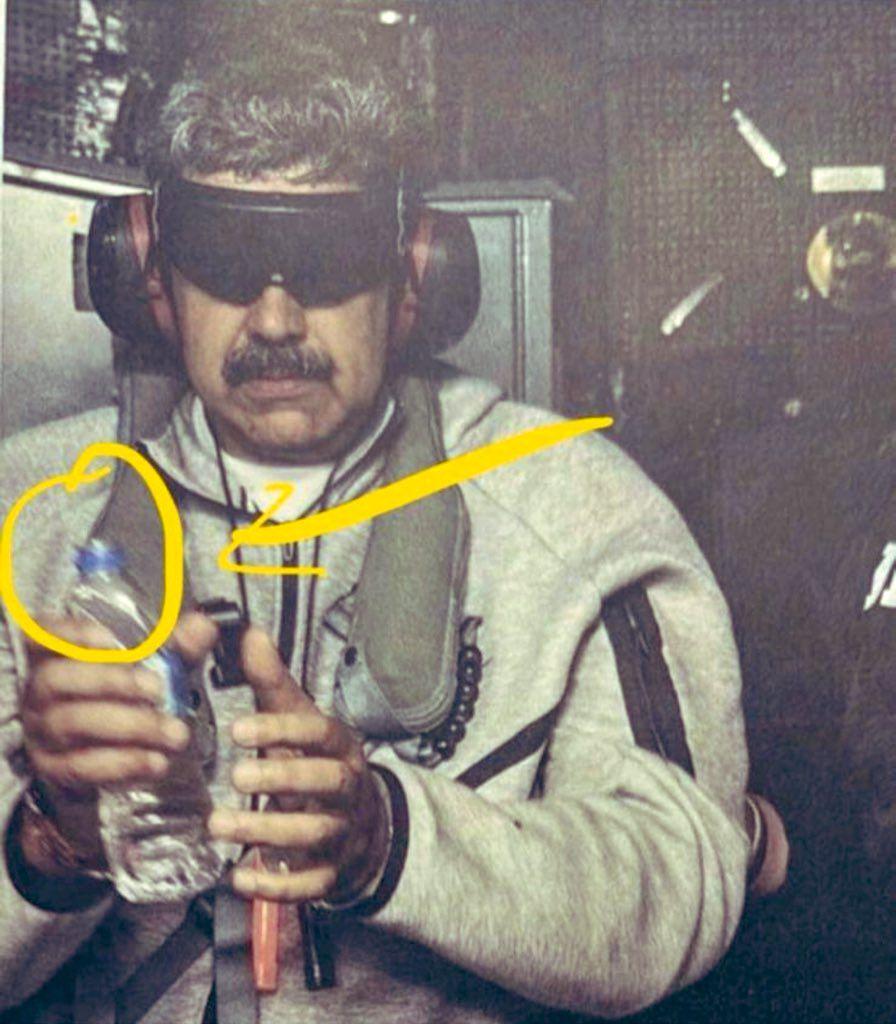 過去24時間ベネズエラの状況を注意深く監視した結果、...