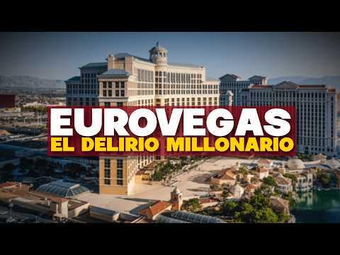 EuroVegas: 大詐欺 (リメンバ、2026)