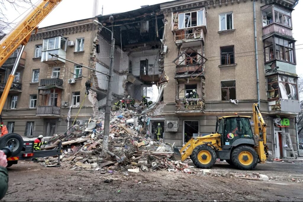 ロシア、スターリンクを搭載した攻撃ドローン使用 航続距離延伸でNATO領も射程か – CNN.co.jp ロシア、スターリンクを搭載した攻撃ドローン使用 航続距離延伸でNATO領も射程か - CNN.co.jp