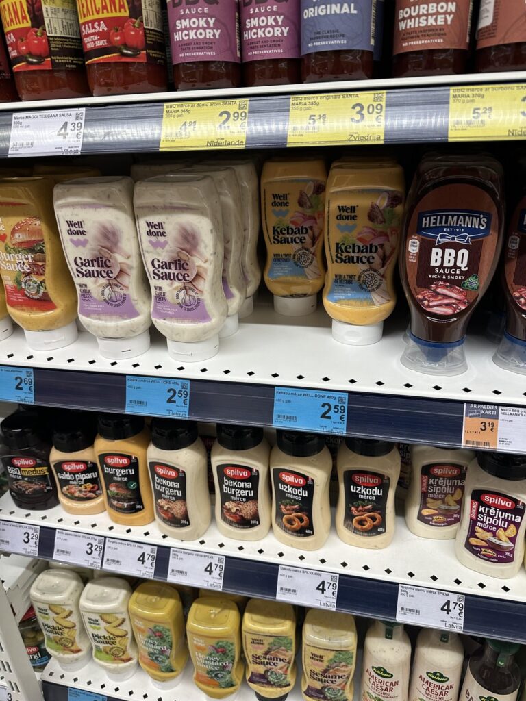 青い価格は何を意味しますか？