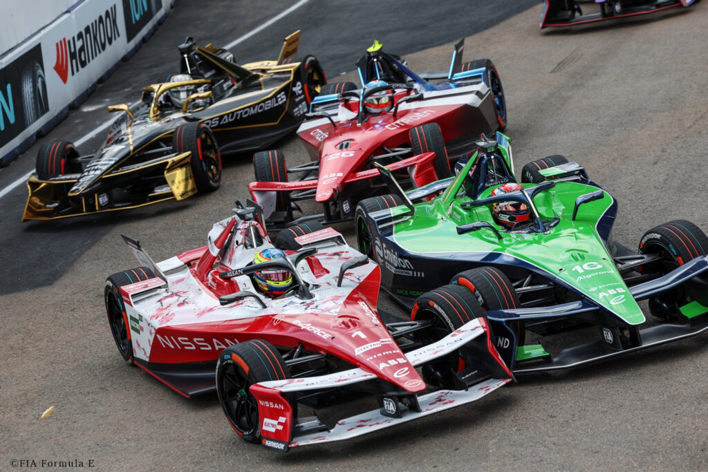 【プレビュー】2年ぶりの優勝を飾った元王者は再びチャンピオン街道を進めるか？ ｜ FIA フォーミュラE世界選手権 2025/26 第2戦 メキシコシティ | モータースポーツのコラム