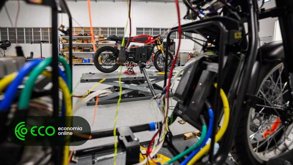 ファメルは今学期市場に登場します。 「私たちはテスラのようなビジネスモデルを持ちたいのです」