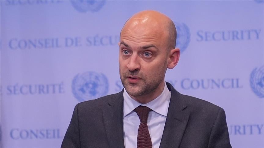 フランス、ベネズエラ大統領拘束は国際法違反と主張