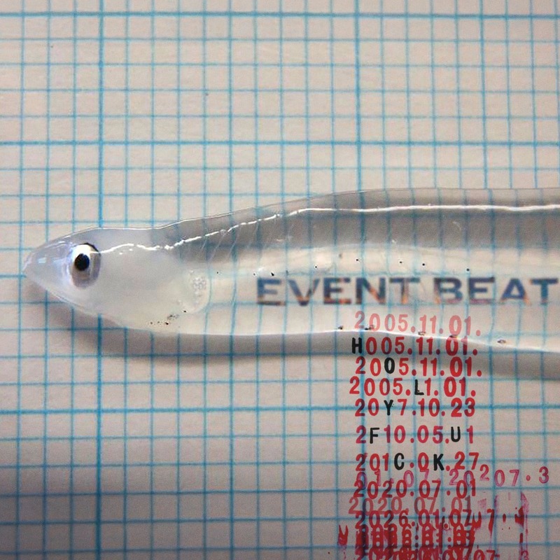 カナダのエレクトロニカ・バンド Holy Fuck、ニューアルバム『Event Beat』を 3/20 リリース！