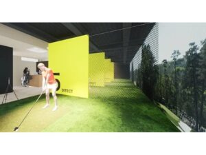 【京都府京都市】「インドアゴルフパーク Masters 上鳥羽店」オープン！キャンペーンを実施中 - STRAIGHT PRESS[ストレートプレス]