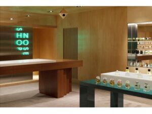 【東京都渋谷区】完全予約制でパーソナルな香水カウンセリングを実施。「NOSE SHOP SALON」オープン！ - STRAIGHT PRESS[ストレートプレス]