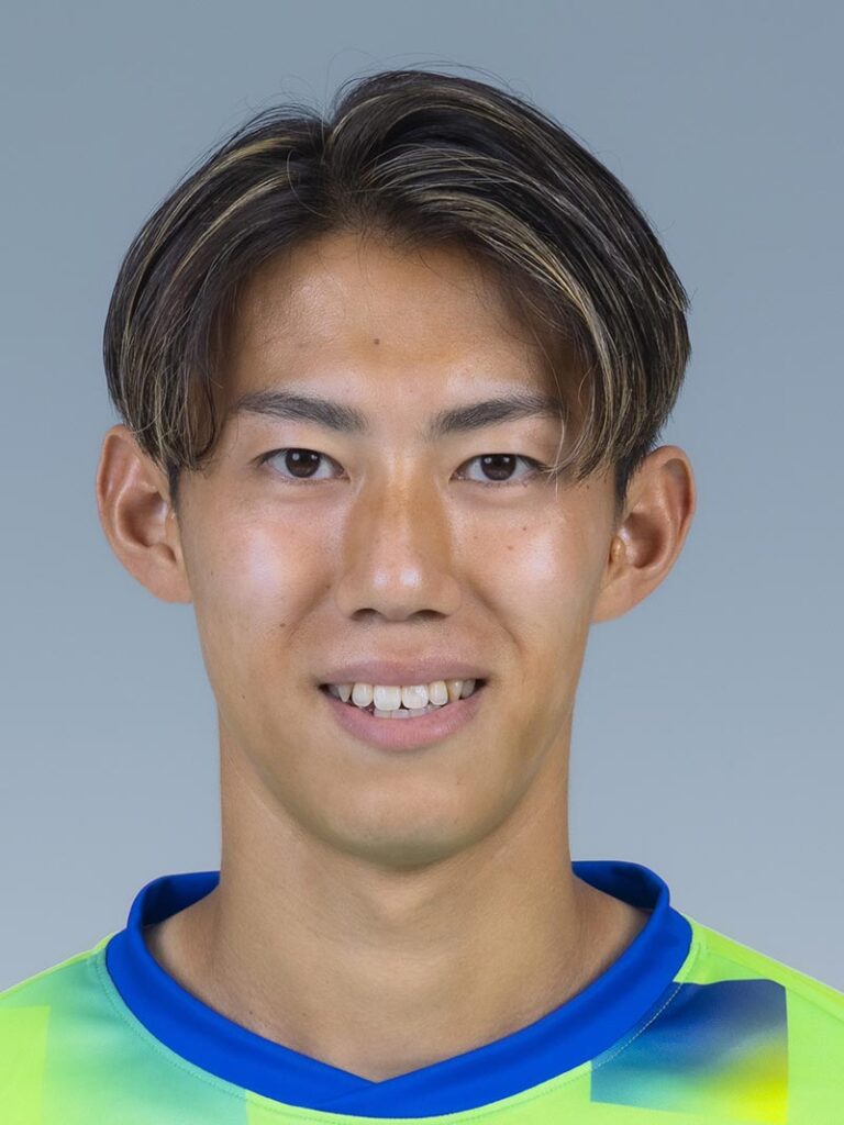 中野伸哉選手 育成型期限付き移籍期間満了のお知らせ « 湘南ベルマーレ公式サイト