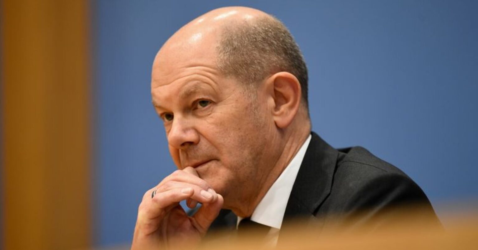 Germany plans record investments in climate protection, digitisation - Scholz