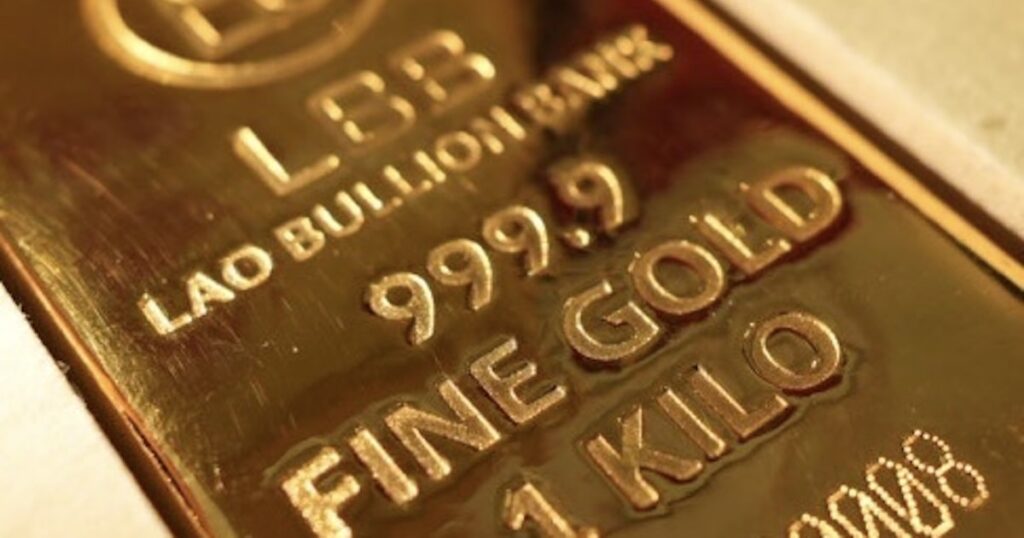 金、視界に捉えた5000ドル 「黄金のカナリア」が発する楽観市場への警告 – 日本経済新聞 金、視界に捉えた5000ドル 「黄金のカナリア」が発する楽観市場への警告 - 日本経済新聞