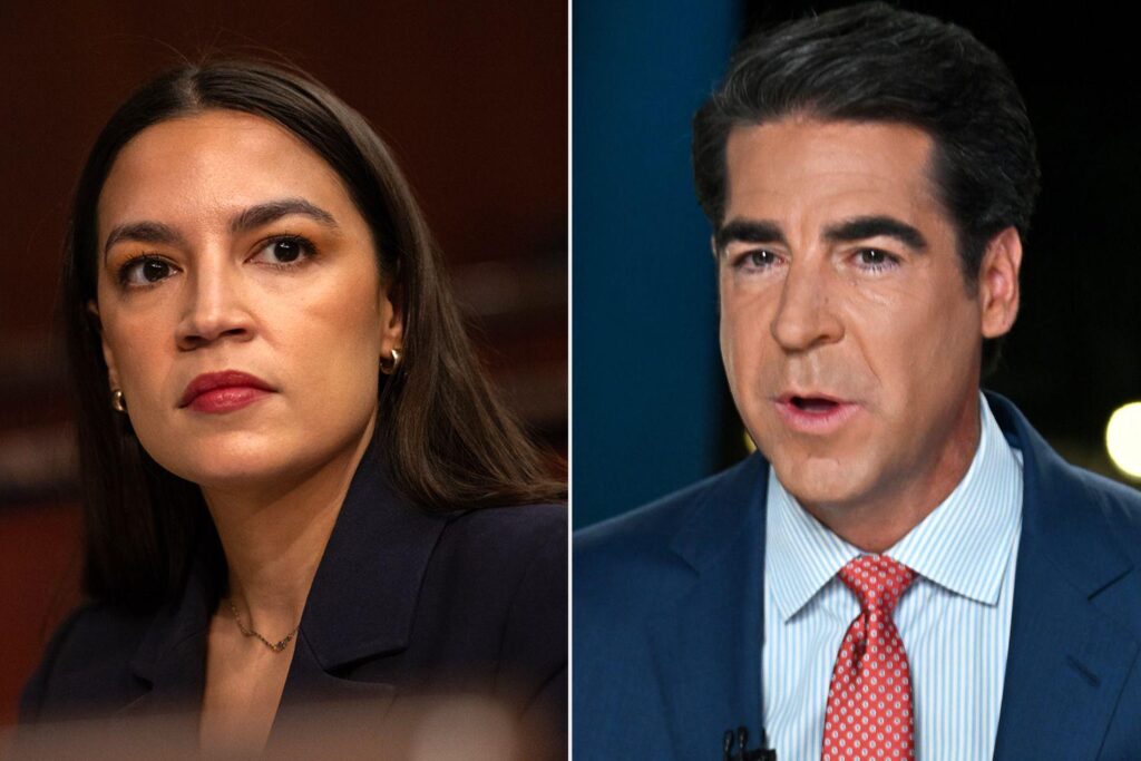 AOC、ジェシー・ワッターズの番組出演拒否を問い詰めたFOXプロデューサーを解雇「彼は私を性的対象にした」