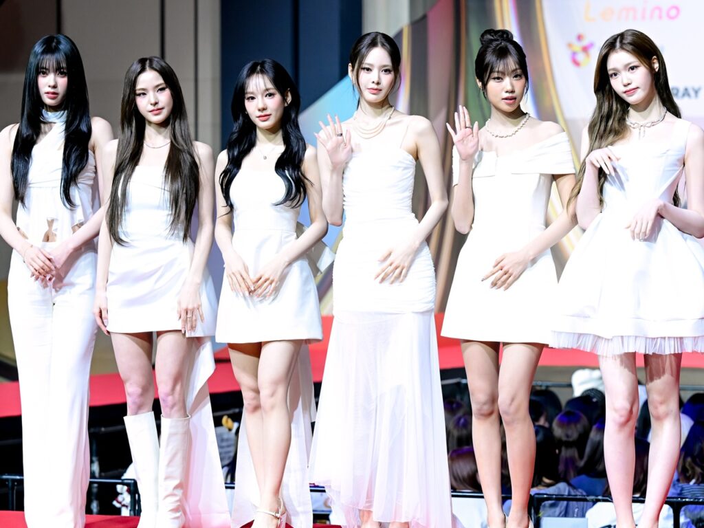日本人メンバーも所属のizna、K-POP授賞式「Visa×2026 MAMA AWARDS」アンバサダーに就任|スポーツソウル日本版 日本人メンバーも所属のizna、K-POP授賞式「Visa×2026 MAMA AWARDS」アンバサダーに就任|スポーツソウル日本版