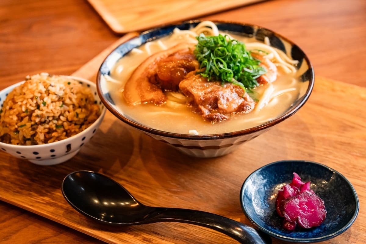 いち藤_今帰仁村