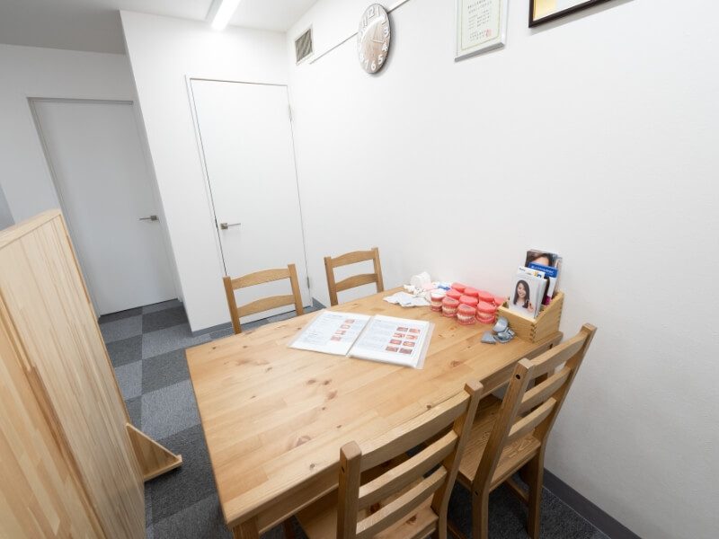 井口矯正歯科photo