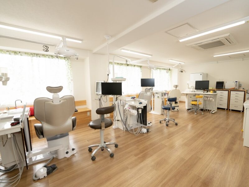 井口矯正歯科photo