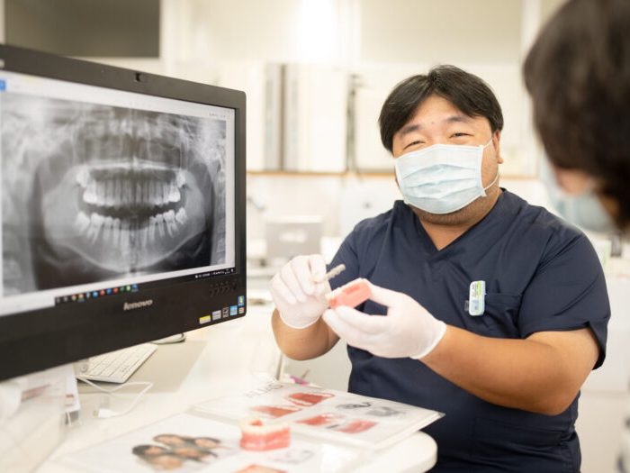 井口矯正歯科photo