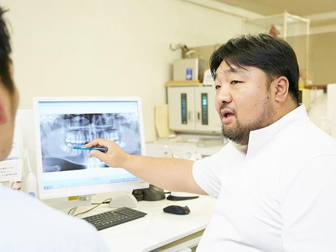 井口矯正歯科photo