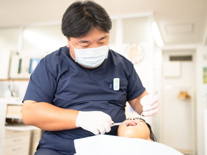 井口矯正歯科photo