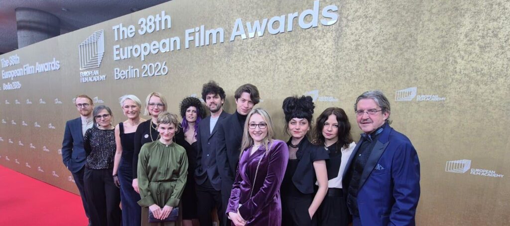 クロアチア映画『フィウメ・オ・モルテ！』ヨーロッパ最高のドキュメンタリーです